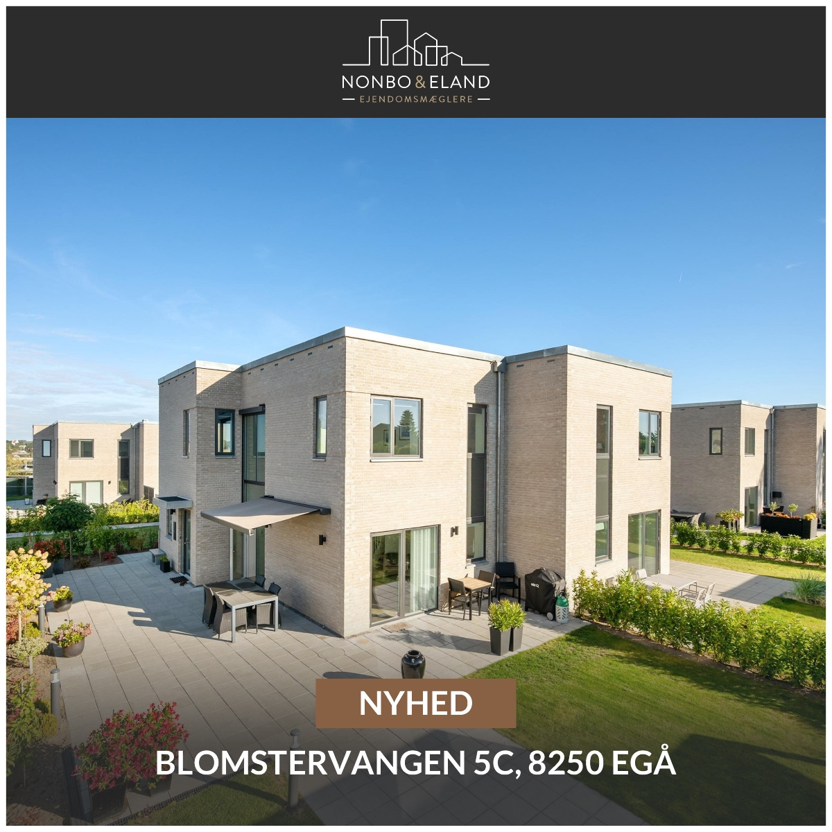 Opslagstavlen: Nyeste opdateringer fra Egå