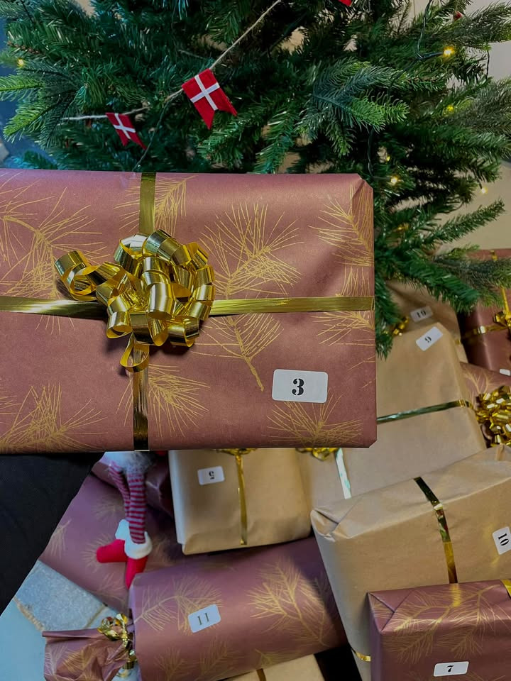 Endnu en heldig vinder fundet hos XL Byg Tømmergaarden Hals den 3. december