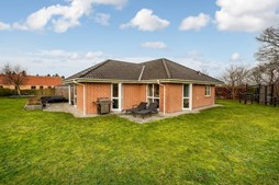 En ren boligdrøm på 152 m² til 2,3  mio. kroner er nu komme til salg i Oksbøl: Se hvor de dyreste boliger til salg i Oksbøl er