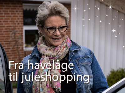 Få rådgivning om kollektiv trafik fra Midttrafik i Viborg