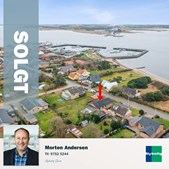 Sønderhedevej 26 solgt af Nybolig Skive I/S i Fur