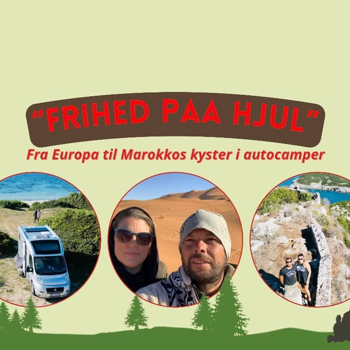 Nyt fra Slagelse Camping og Outdoor Center