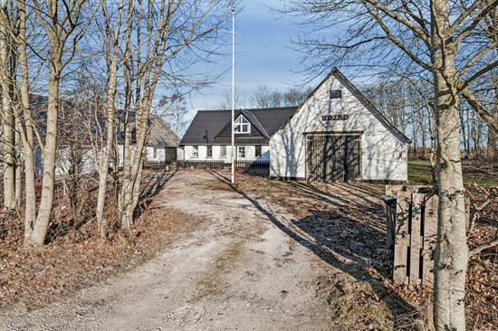 Top 6 over dyreste boliger til salg i Bredsten. Priser op til 3.295.000 kr