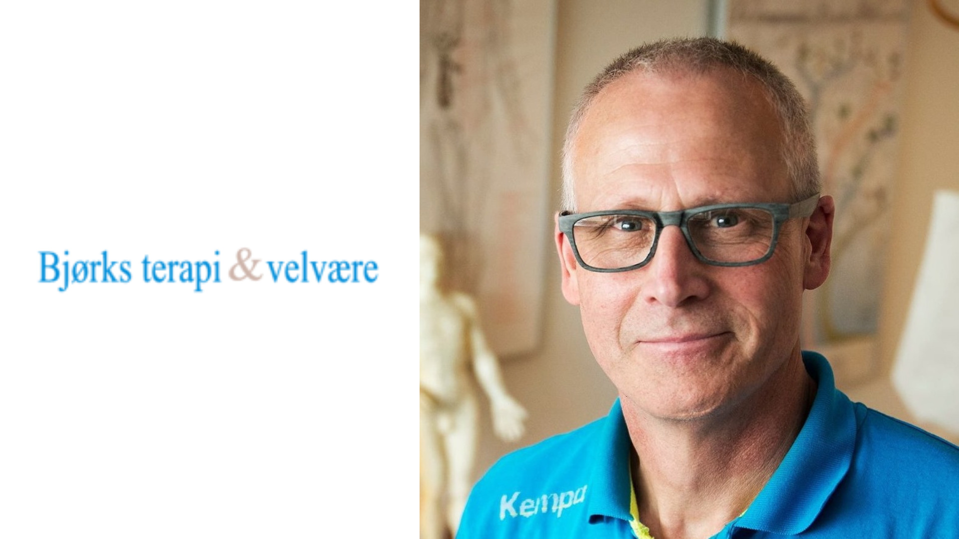 Bjørk tilbyder behandling med fokus på effekt, nærvær og den enkelte klient