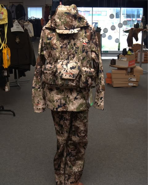 THY OUTDOOR er klar til den nye sæson med spændende sætvalg