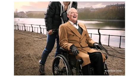 Oplev "De urørlige" i Troldesalen: En hjertevarm komedie om venskab