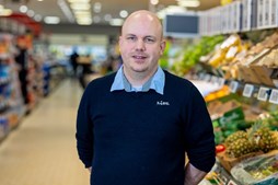 Lidl er parat med tredje butik i Esbjerg