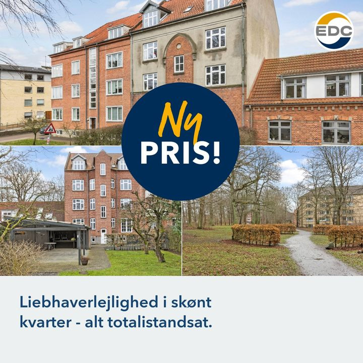 Nyt på opslagstavlen i Randers
