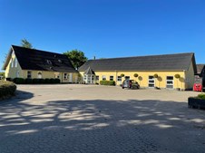 Netop kommet til salg: Kongeåvej 12 en af Vejens dyreste adresser