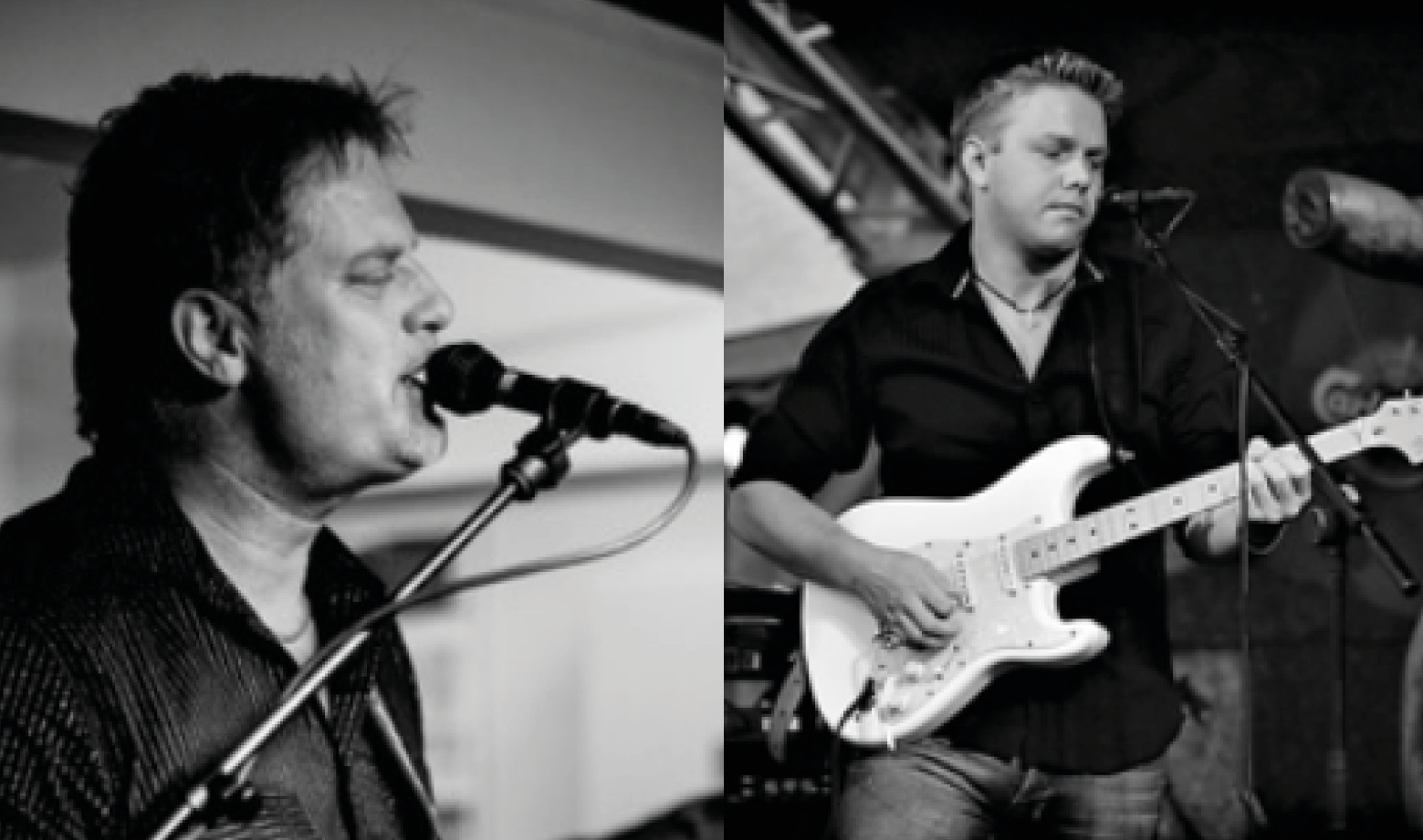 Musikalsk rejse med NOE/JØRGENSEN DUO på Plesners Badehotel