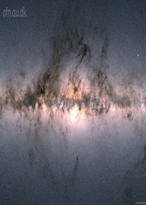 Tag med på en rejse gennem Mælkevejen i Gilleleje Bio