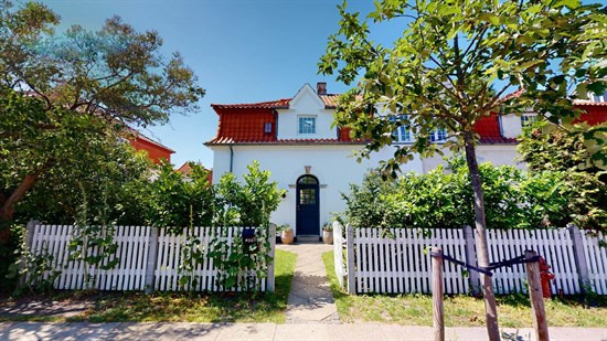 Bolig til salg for 17,5  mio. kroner - se hvad der ellers er til salg i Frederiksberg Kommune