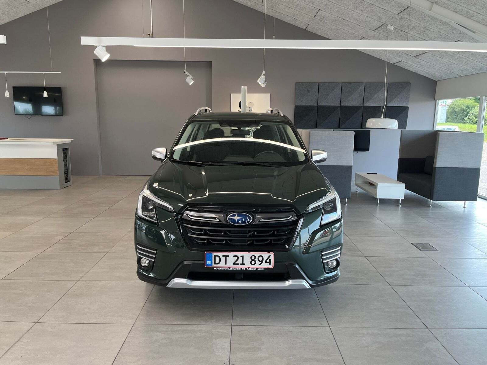 De dyreste biler i Gram - Pris op til 389.800 kr!