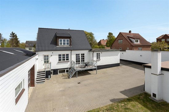 Top 6 over dyreste boliger til salg i Gedved. Priser op til 4.195.000 kr