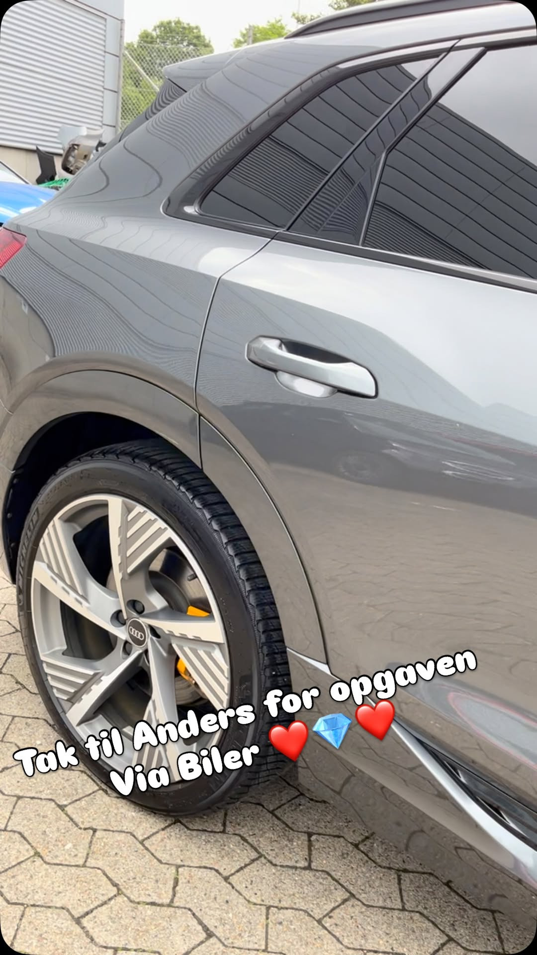 Nyt fra RD Detailing