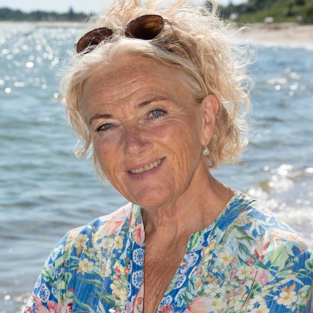 En stærk fortælling om kaos og kærlighed i Økologiens Have