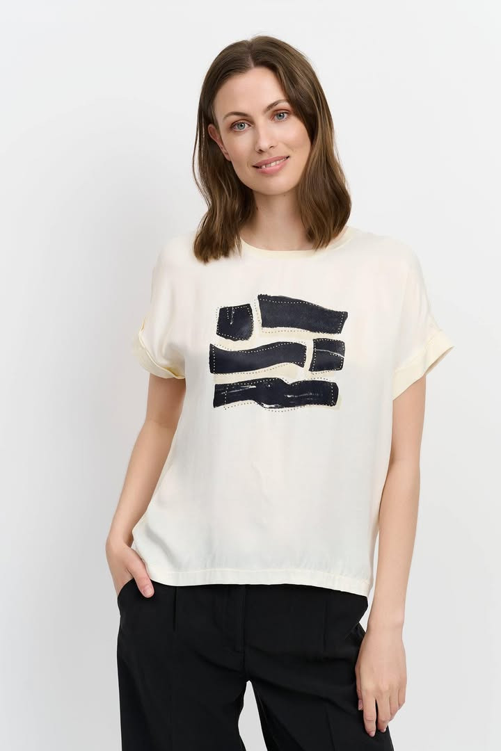 Rosengreen tilbyder store rabatter på Brandtex t-shirts