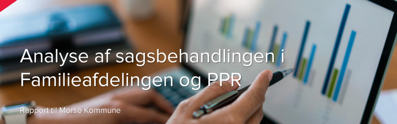 Uvildig undersøgelse roser Morsø Kommunes familieafdeling men peger på behov for bedre børneinddragelse og tydeligere sagsbehandling