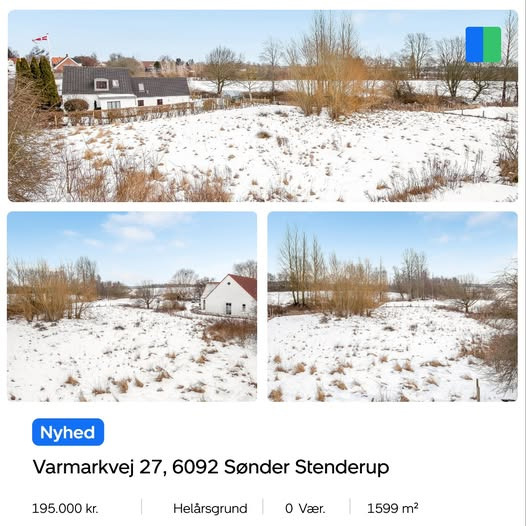 Nybolig Kolding præsenterer nyt boligtilbud på Varmarkvej 27