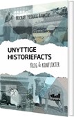 Oplev verdenshistorien gennem skæve og unyttige facts