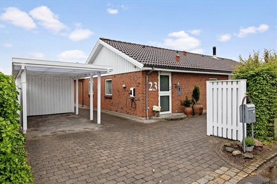 Myrhaven 23 og 1 anden boliger er kommet til salg denne uge i Nordborg - se boligerne her.