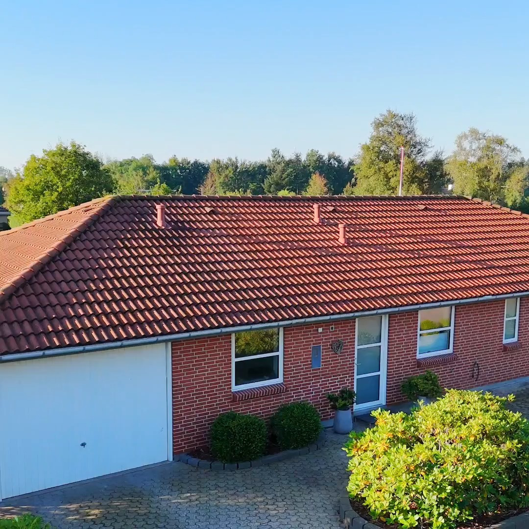 Nyt fra Mæglerhuset - Aabybro