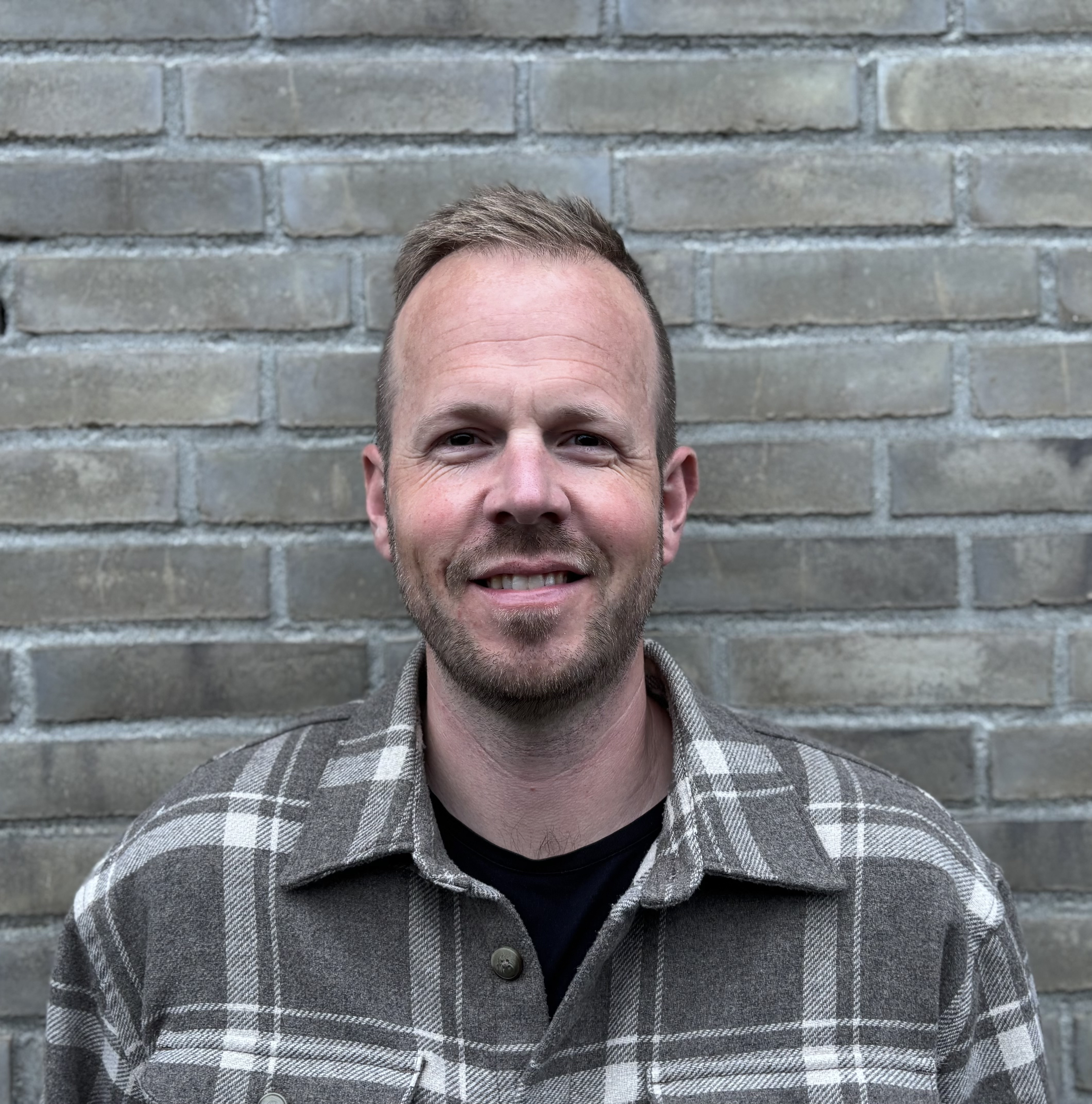 Simon Frost Sandfeld bliver ny leder af Gaarden i Billund
