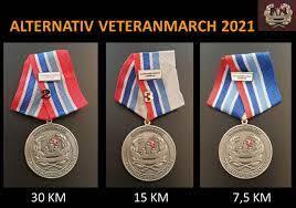 Kom til Jule Veteranmarch i Skive