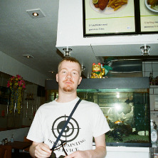 JOSVA præsenterer nyt album til koncert i Aalborg