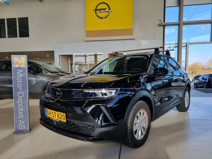 En finger på pulsen i Viby J