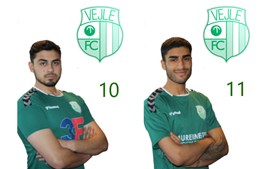 Vejle FC slog de ubesejrede i en 'lige ved og næsten-sæson'