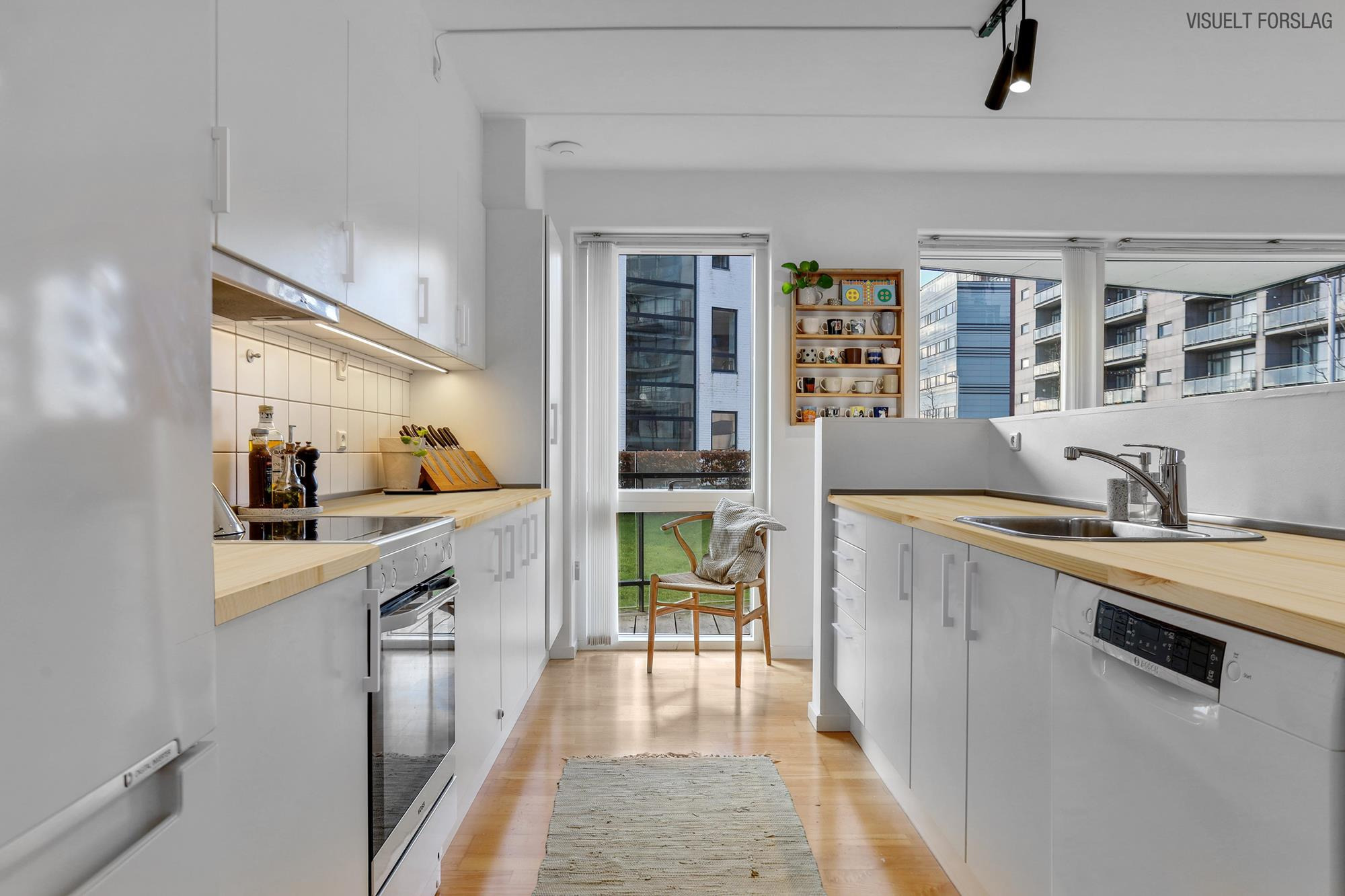 Opslagstavlen: Nyeste opdateringer fra Nørresundby