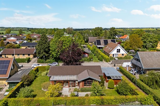 Tvethøjvej 46 er til salg for kun 1.300.000 kr.: Se de billigste boliger til salg i Lejre her