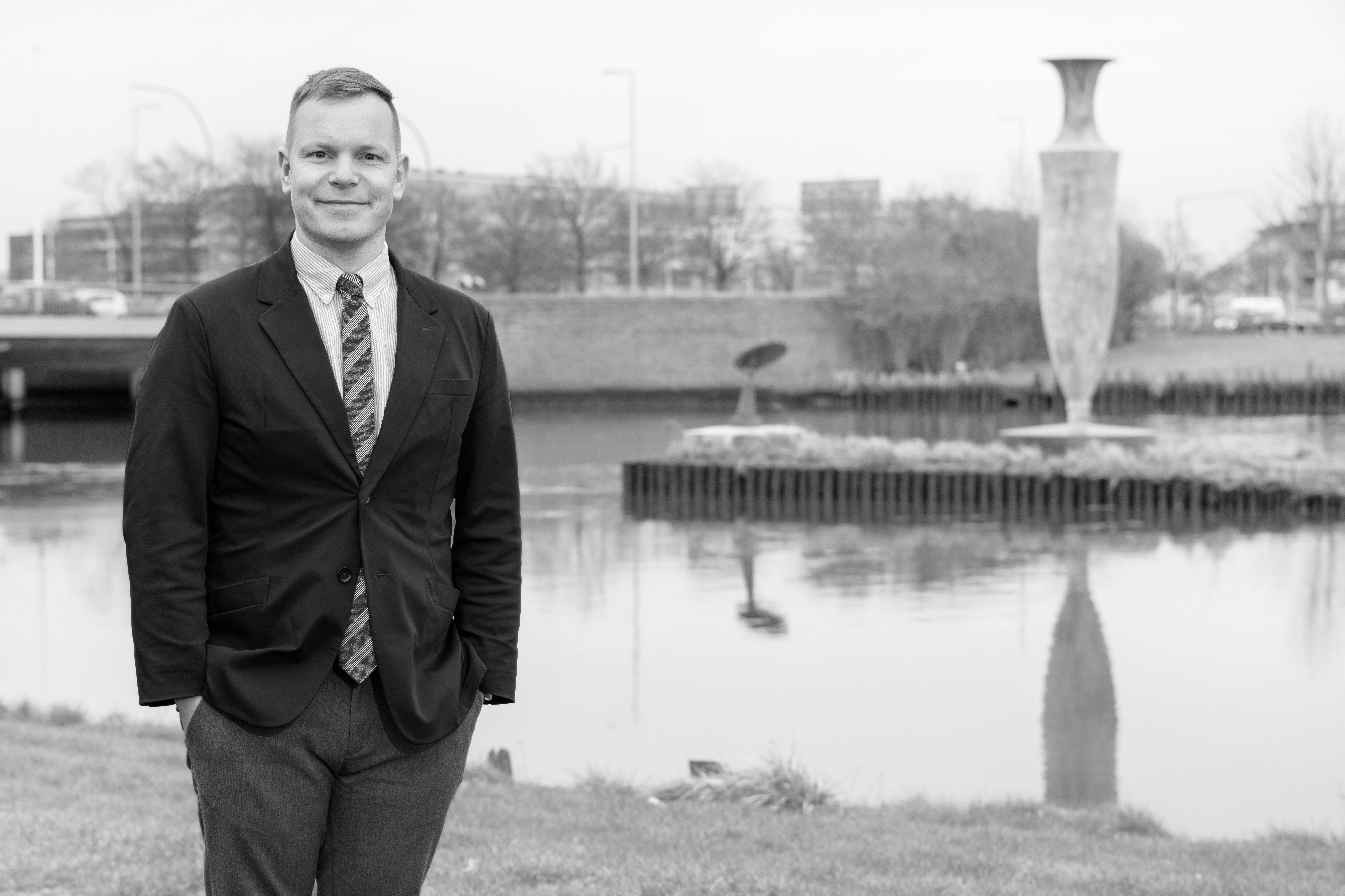 danbolig Randers er garant for et indgående lokalkendskab