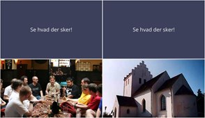 Oplev spændende arrangementer i Kirke Såby i den kommende uge