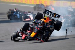 Formel 1-entusiaster kan glæde sig til en aften med Peter Nygaard og Felix Smith på Brønderslev Bibliotek