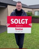 Nyt fra HOME Tranbjerg - Solbjerg