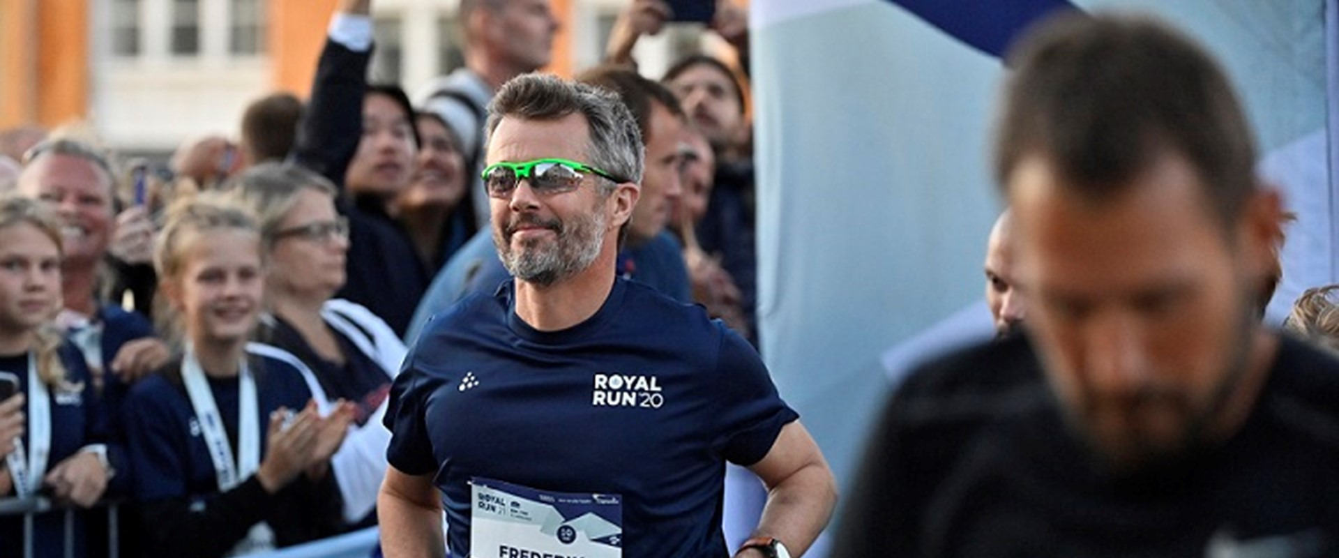 Flere startnumre til salg til Royal Run i Herning