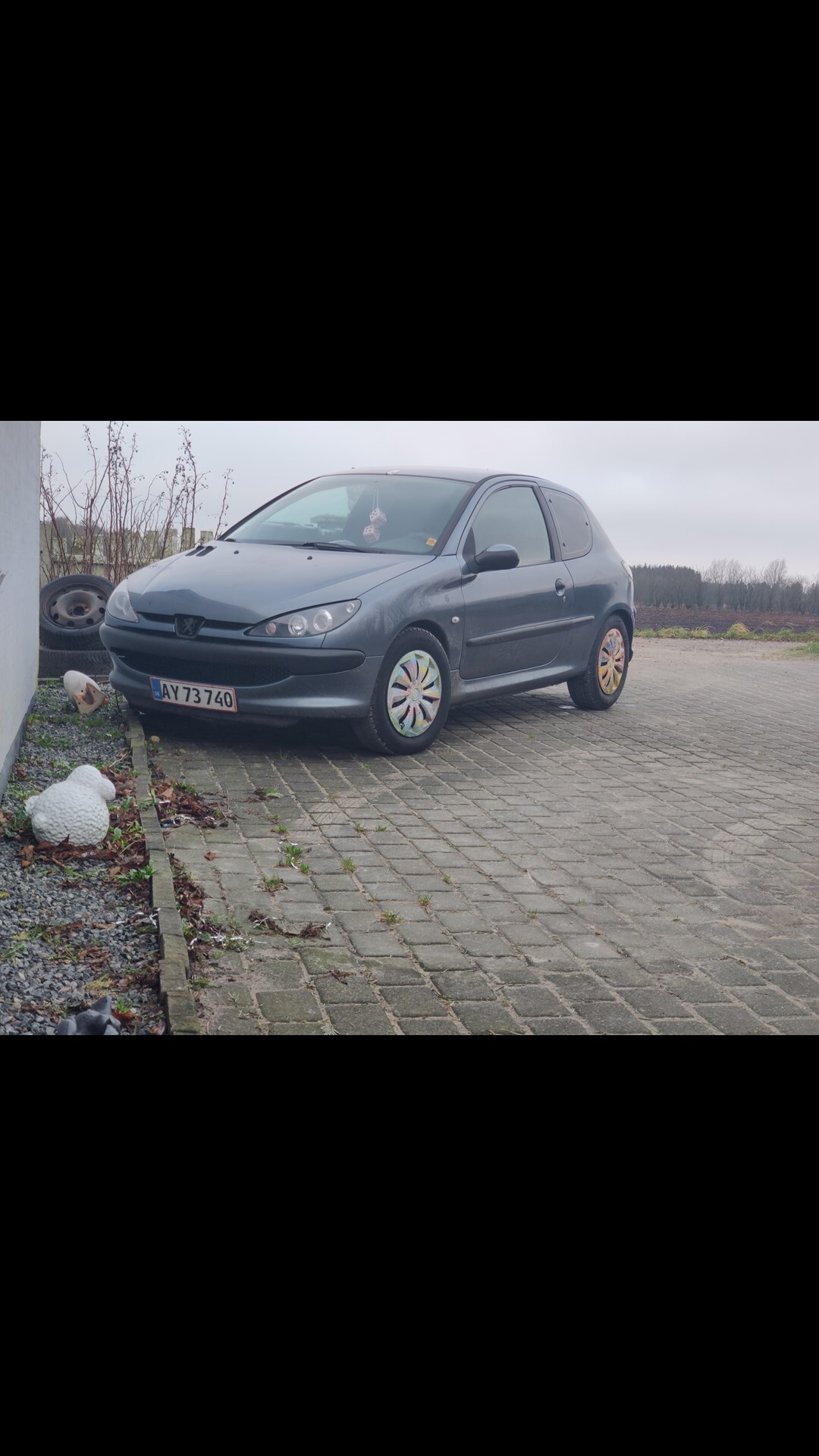  I Skals finder du et stort udvalg af billige biler