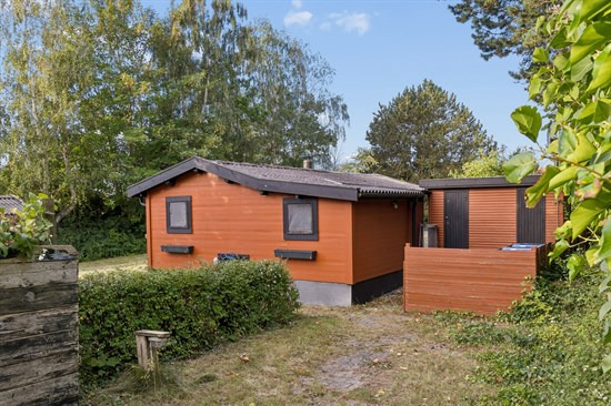 Granbrinken 8 er til salg for kun 795.000 kr.: Se de billigste boliger til salg i Jægerspris her