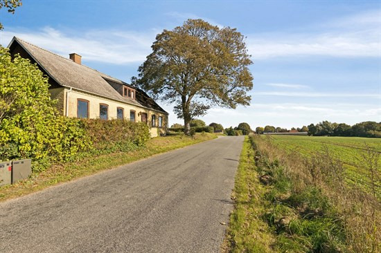 Skamstrupvej 94 er til salg for kun 495.000 kr.: Se de billigste boliger til salg i Mørkøv her