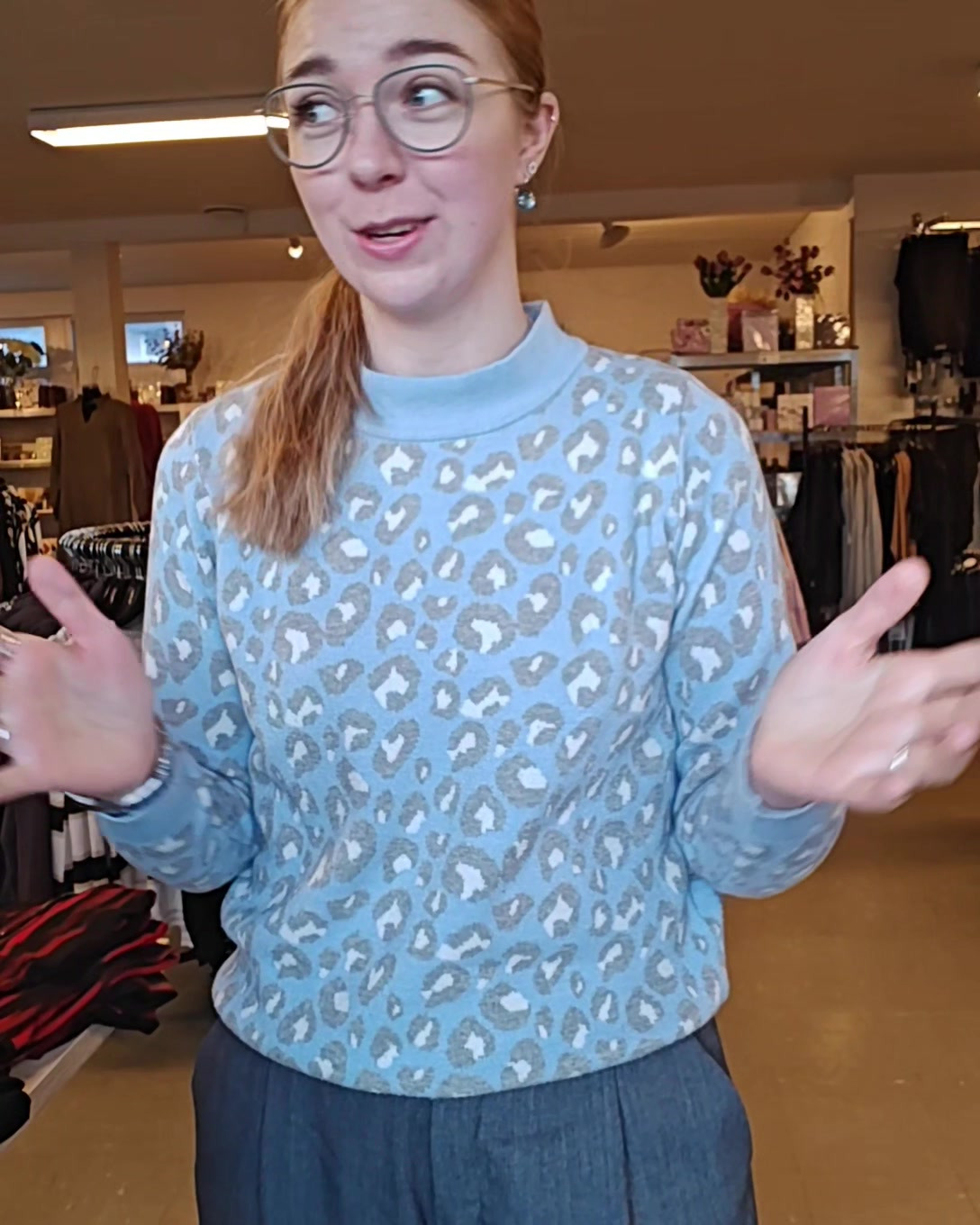 Elins Butik starter udsalg med op til 60% rabat