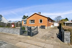 Til salg hos home Brønderslev: Knudsgade 63, 9700 Brønderslev