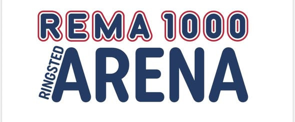 REMA 1000 Ringsted får navnerettigheder til Hal A i Ringsted Sportscenter