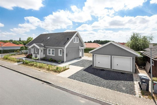 Top 6 over dyreste boliger til salg i Dianalund. Priser op til 4.995.000 kr