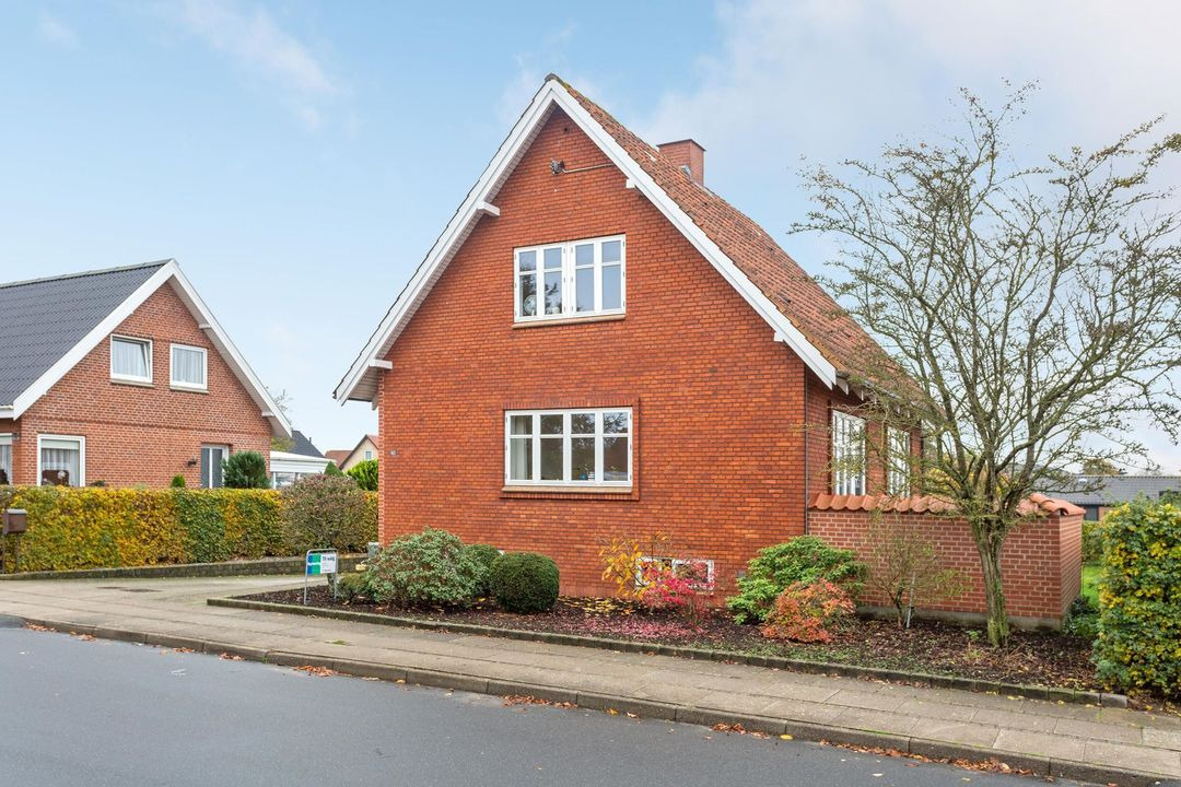 Det nyeste på Brønderslevs opslagstavle