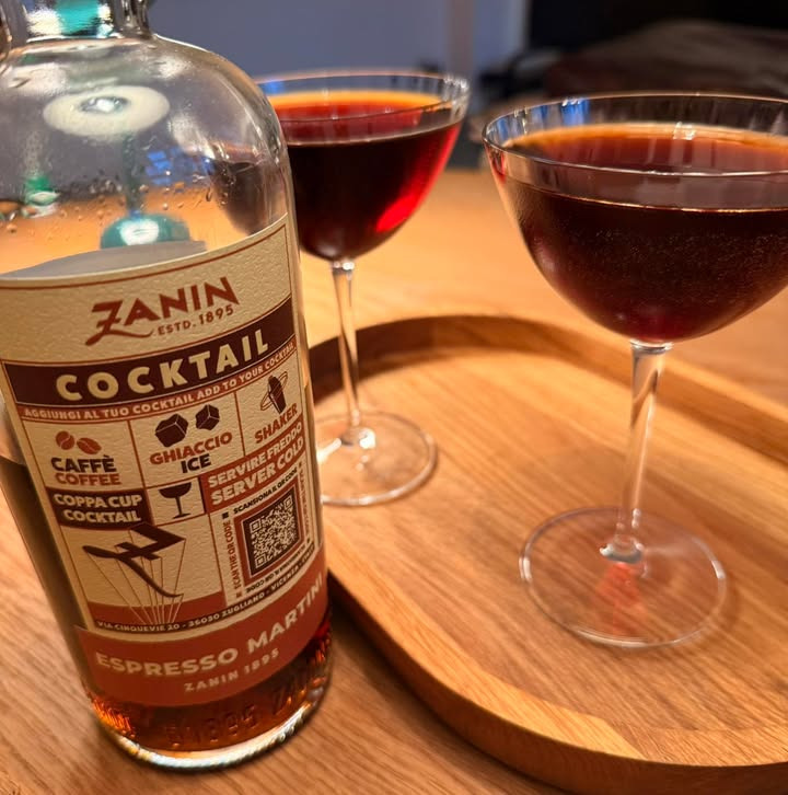 Nyt fra Lahvino Wine & Spirits