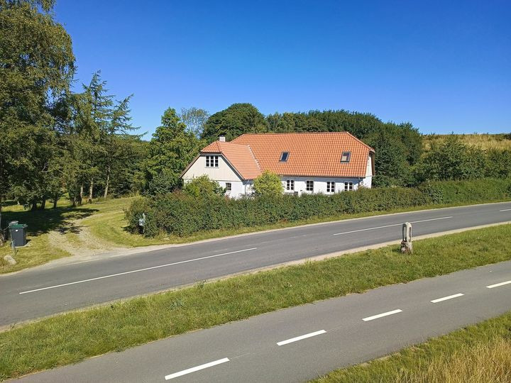 Nyt på opslagstavlen i Hammel