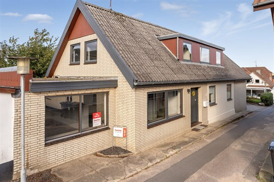 Stien 1 er til salg for kun 595.000 kr.: Se de billigste boliger til salg i Broager her