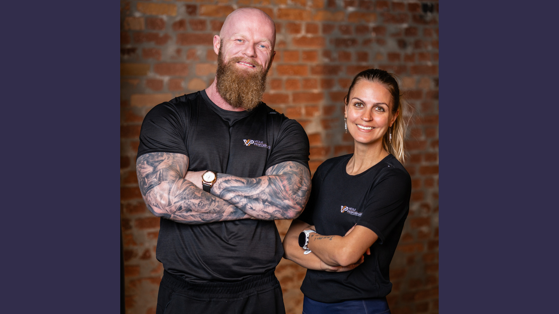 Vejle Performance samler kræfterne – med fokus på nærvær og kvalitet